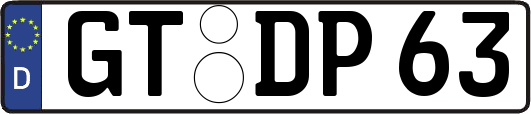 GT-DP63