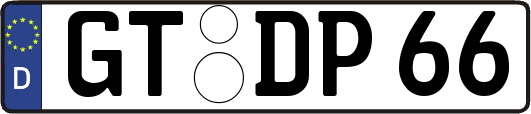 GT-DP66