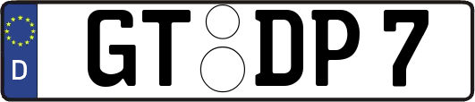 GT-DP7