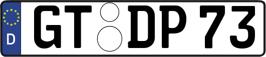 GT-DP73