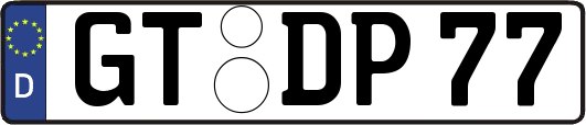 GT-DP77