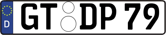 GT-DP79