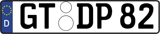 GT-DP82