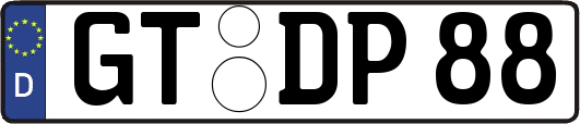 GT-DP88