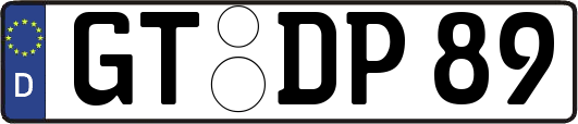 GT-DP89