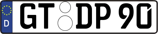 GT-DP90