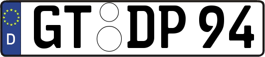 GT-DP94