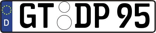 GT-DP95