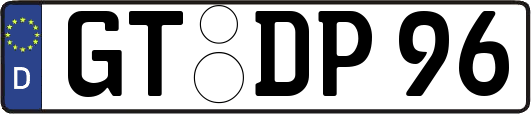 GT-DP96
