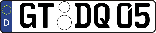 GT-DQ05