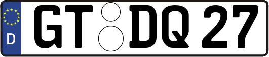 GT-DQ27