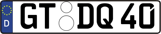 GT-DQ40
