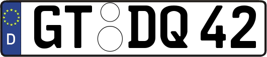 GT-DQ42