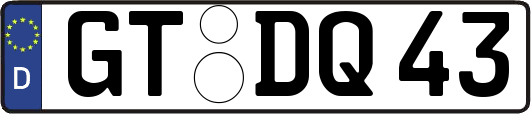 GT-DQ43