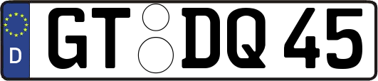 GT-DQ45