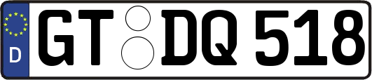 GT-DQ518