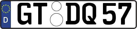 GT-DQ57
