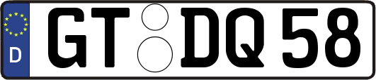 GT-DQ58