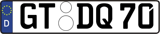 GT-DQ70