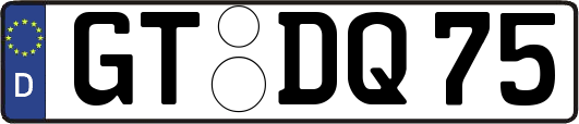 GT-DQ75
