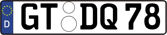 GT-DQ78