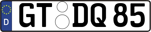 GT-DQ85