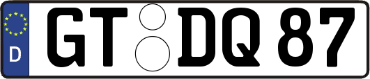 GT-DQ87