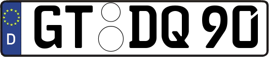GT-DQ90