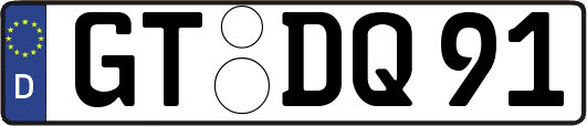 GT-DQ91
