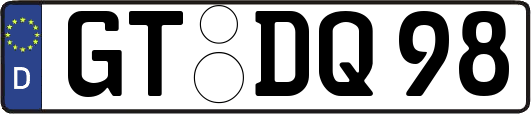 GT-DQ98