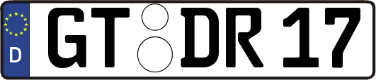GT-DR17