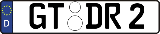 GT-DR2