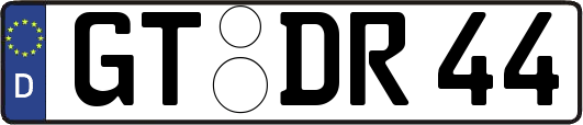 GT-DR44