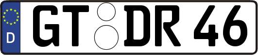 GT-DR46