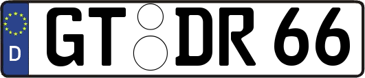 GT-DR66