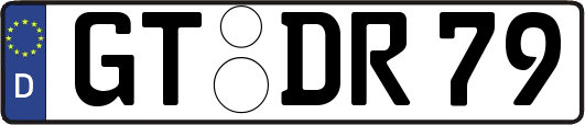 GT-DR79