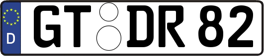 GT-DR82