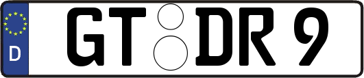 GT-DR9
