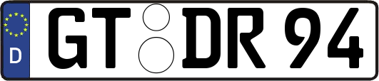 GT-DR94