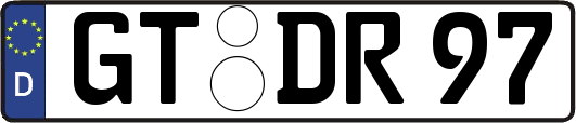 GT-DR97