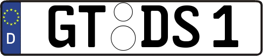 GT-DS1