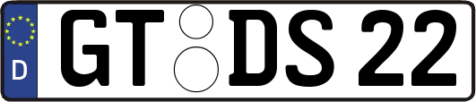 GT-DS22