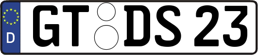 GT-DS23