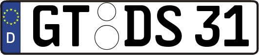 GT-DS31