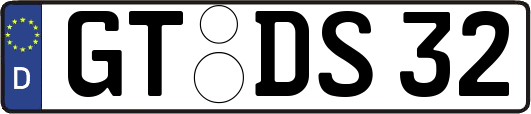 GT-DS32