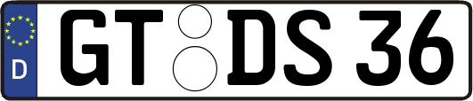 GT-DS36