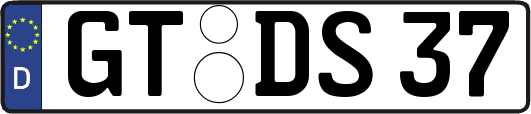 GT-DS37