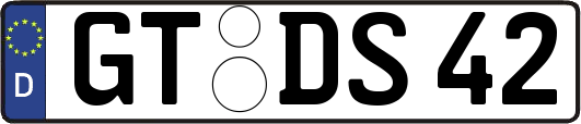 GT-DS42