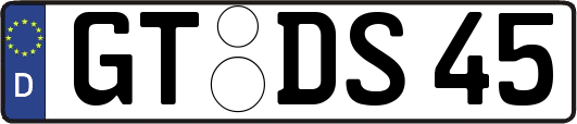 GT-DS45
