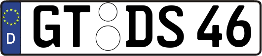 GT-DS46